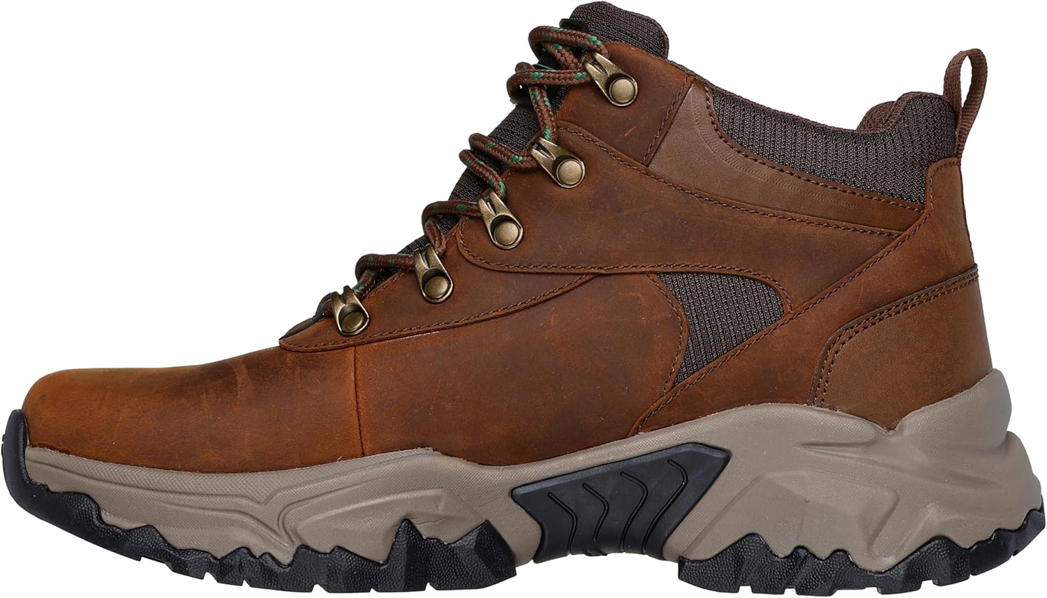 Мужские кроссовки Skechers Jdw Terraform Veckman, Cdb — фото 2