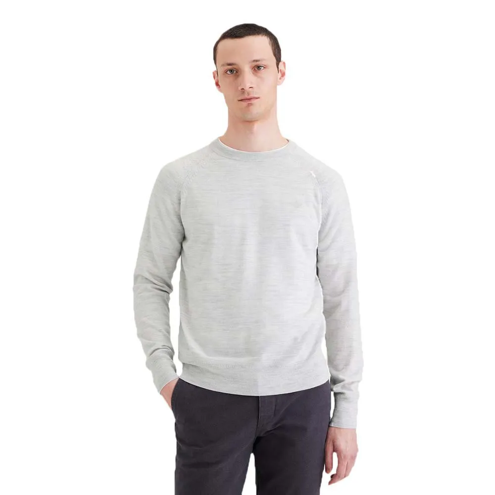 

Свитер Dockers Crewneck, серый