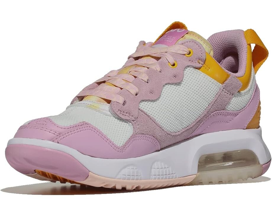 

Кроссовки Jordan Kids Jordan Ma2, цвет White/White