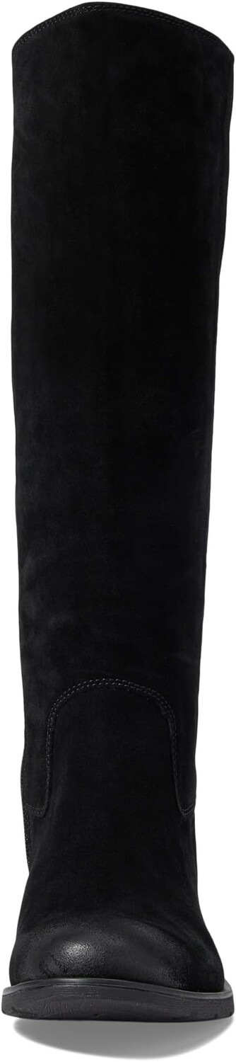 Сапоги Sharnell II Waterproof Sofft, цвет Black Waterproof Oiled Cow Suede — фото 2