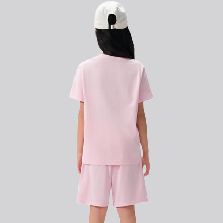 PUMA Повседневная спортивная одежда Sportstyle Series Dream Pink Kids' — фото 4