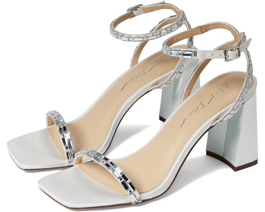 

Туфли Blue by Betsey Johnson Scott, слоновая кость