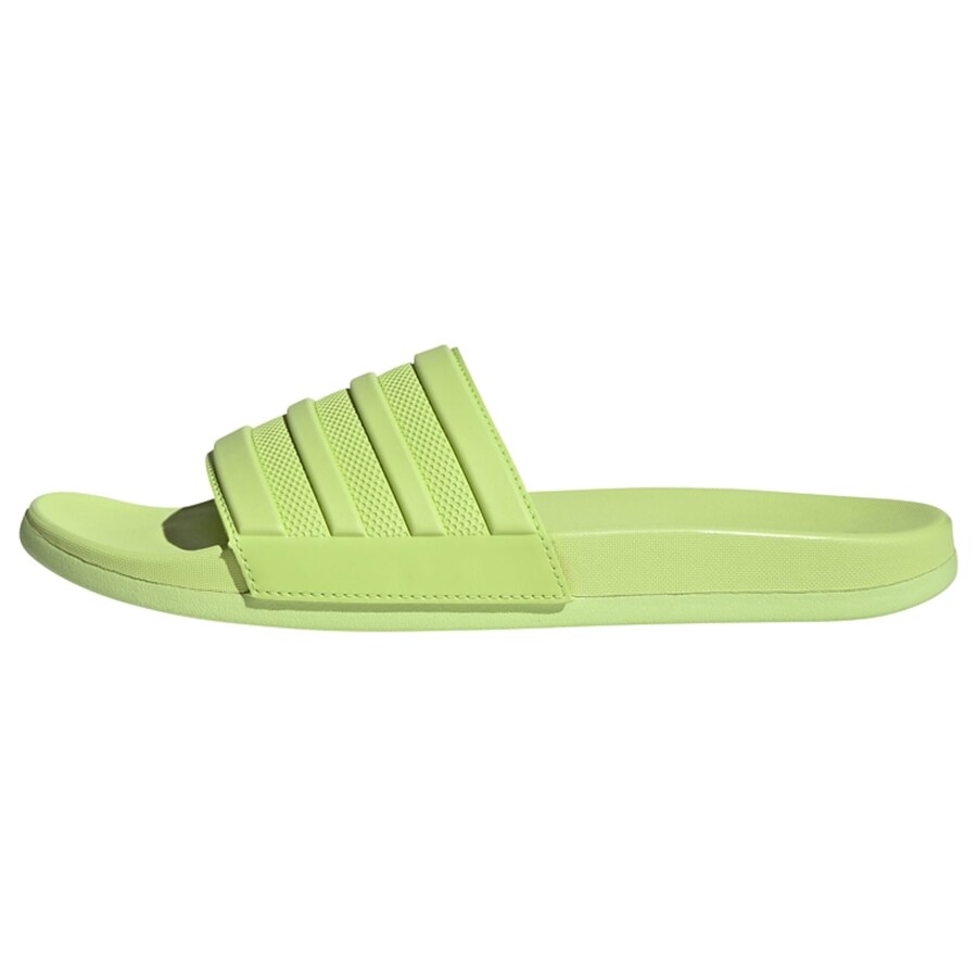 Мюли ADIDAS SPORTSWEAR Adilette, светло-зеленый