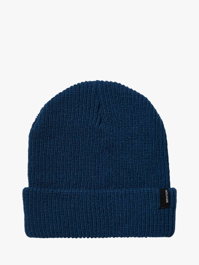 

Вязаная шапка Heist Fisherman Brixton