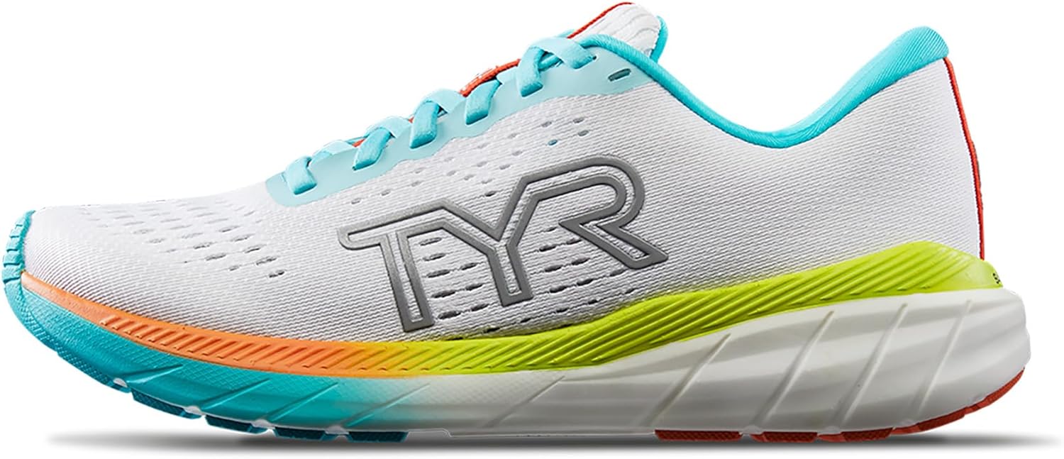 

Беговые спортивные кроссовки TYR RD-1X, белый