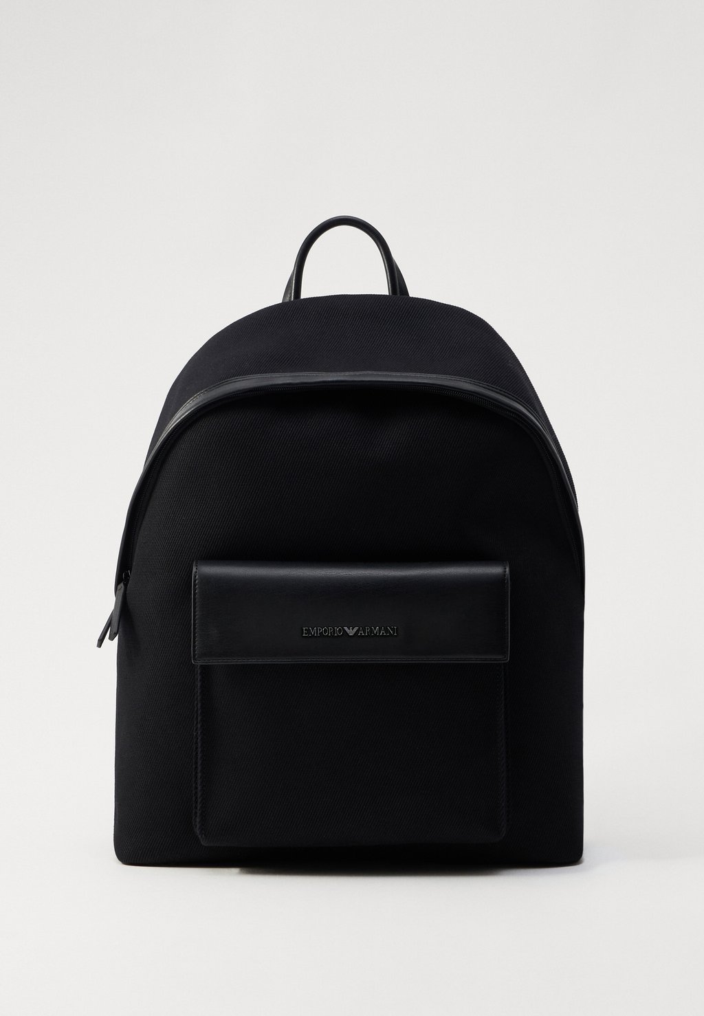 

Рюкзак BACKPACK UNISEX Emporio Armani, черный