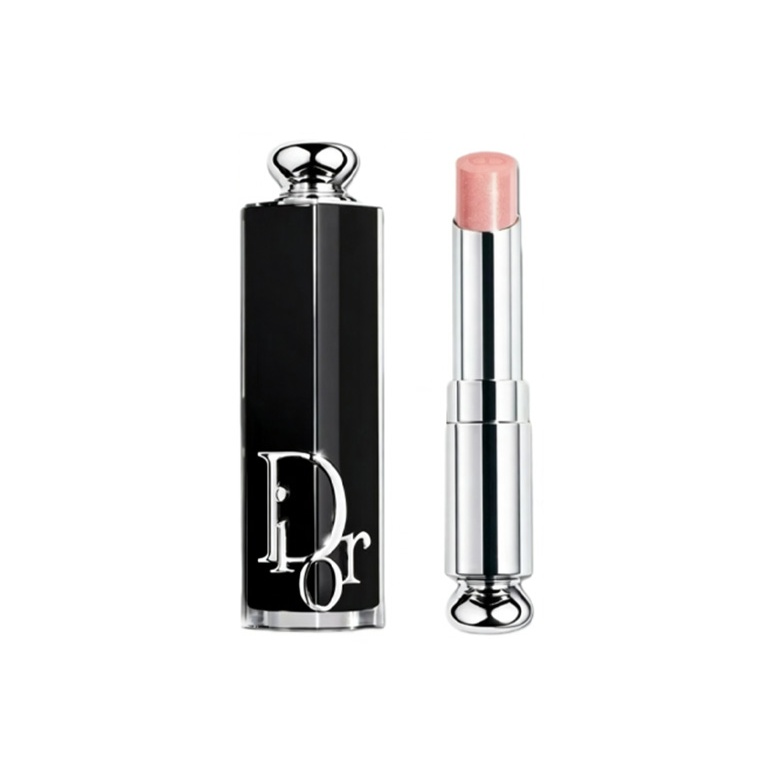 

DIOR Помада-стик Enchanting Black Tube 26, весенний новый цвет, кремовая увлажняющая