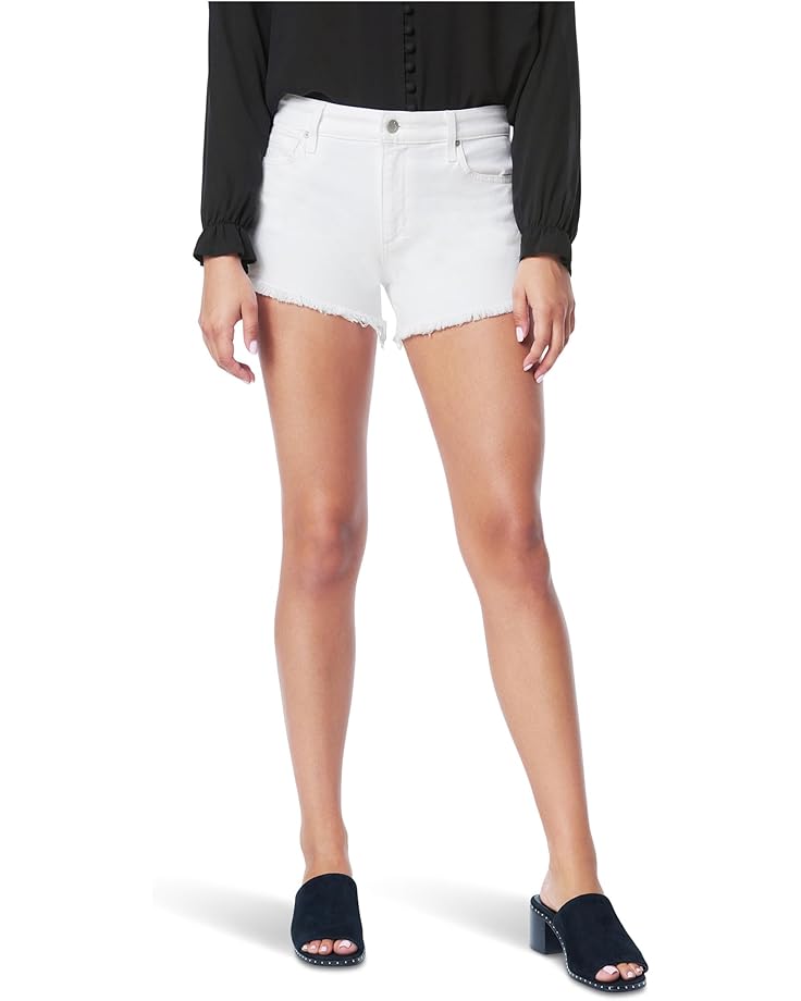 

Шорты Joe's Jeans The Ozzie, белый