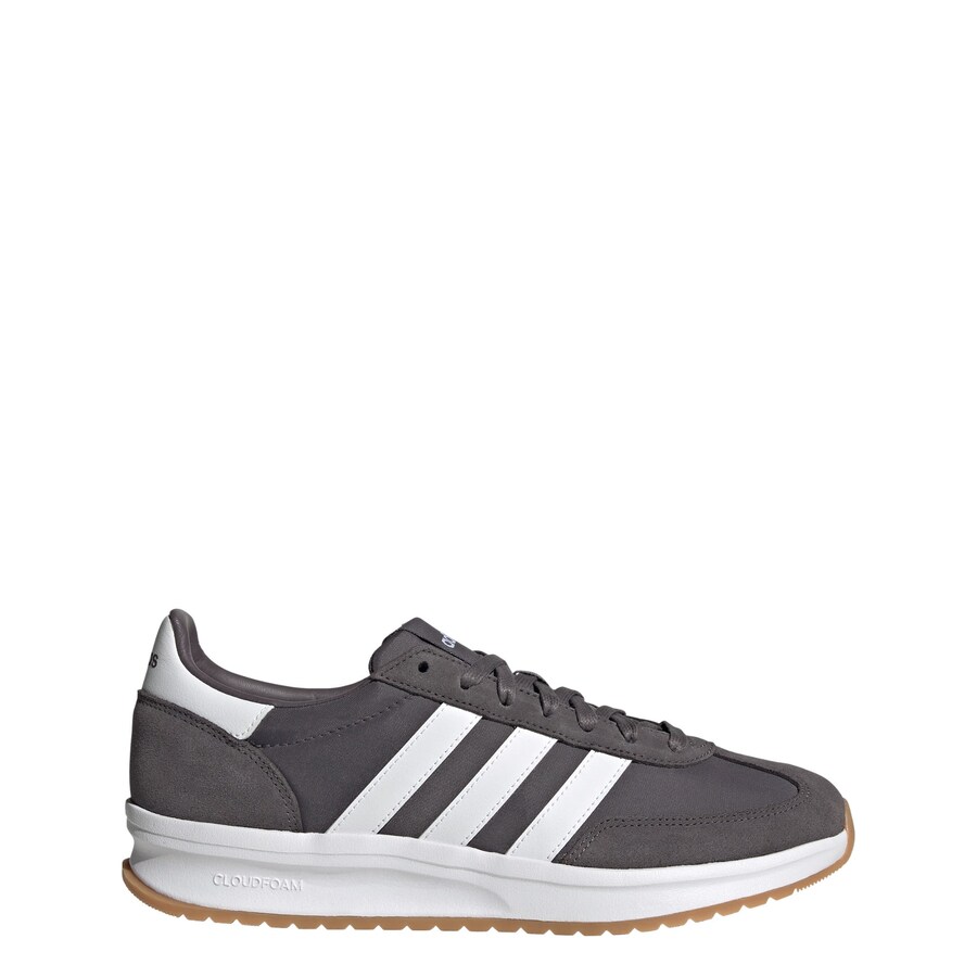 Кроссовки ADIDAS SPORTSWEAR RUN 70s 2.0, цвет Graphite — фото 2