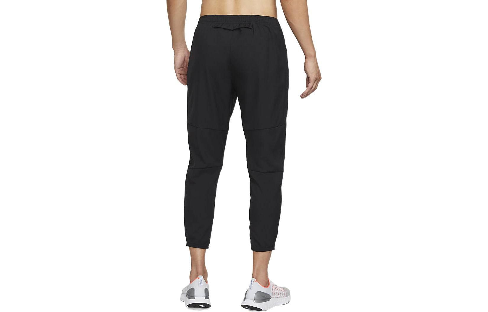 Спортивные брюки Nike DRI-FIT Challenger joggers 'Black' FB1830-010 — фото 2