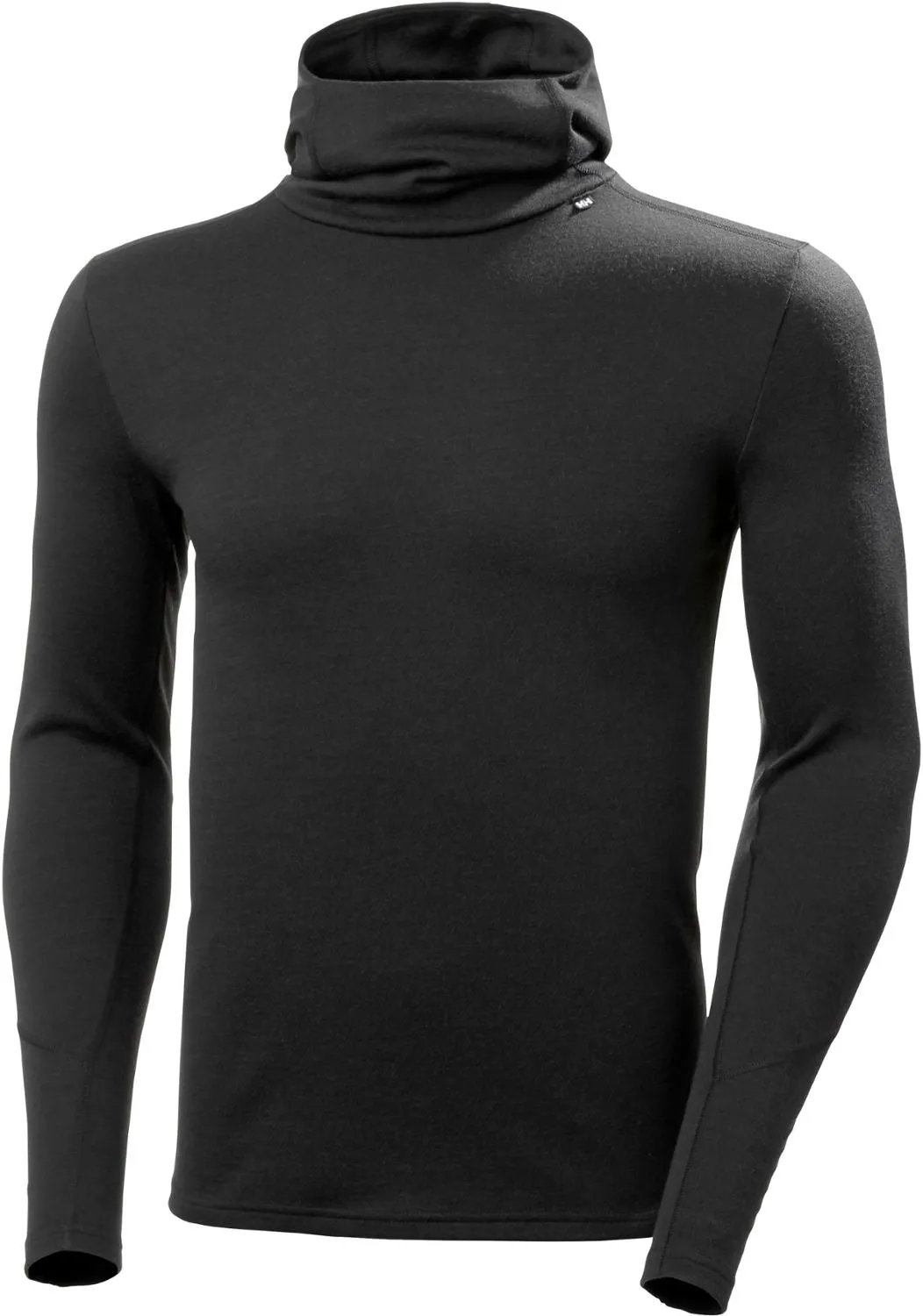 

LIFA Мериносовый утепленный базовый слой с капюшоном - Мужской Helly Hansen, Black
