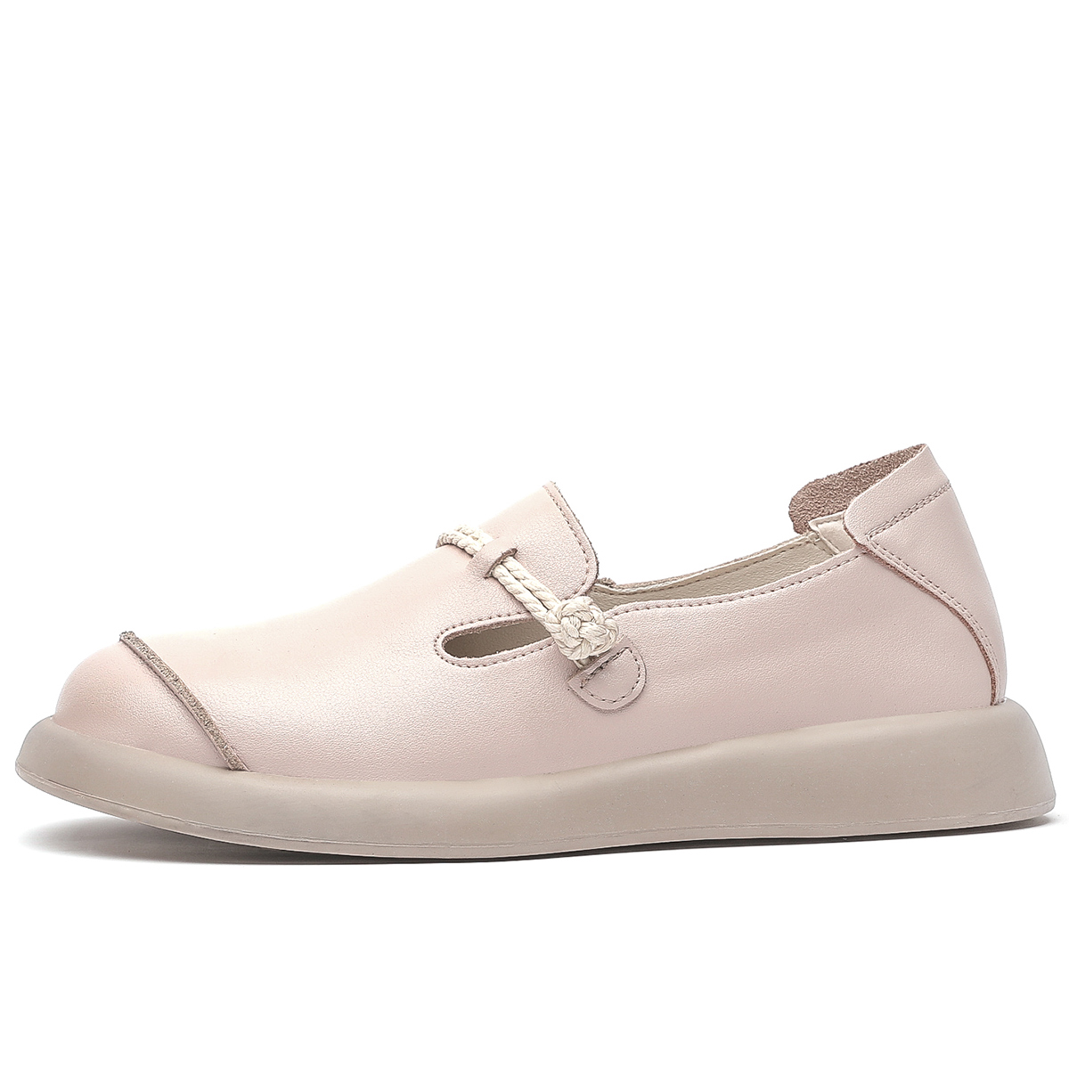 

Туфли женские повседневные Women's Casual Shoes Women's Fapai, хаки