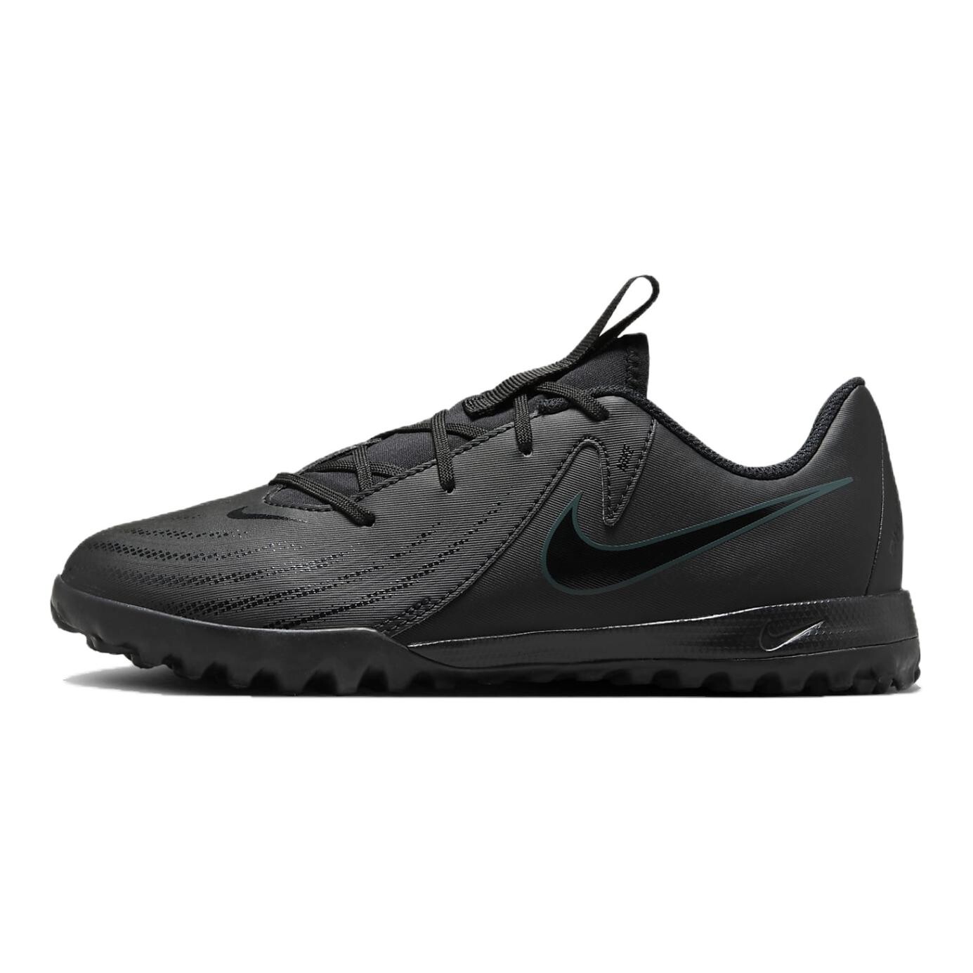 

Детские футбольные бутсы для детей Nike, черный