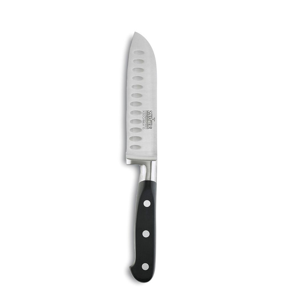 

Нож Richardson Sheffield Santoku 5" V SABATIER
