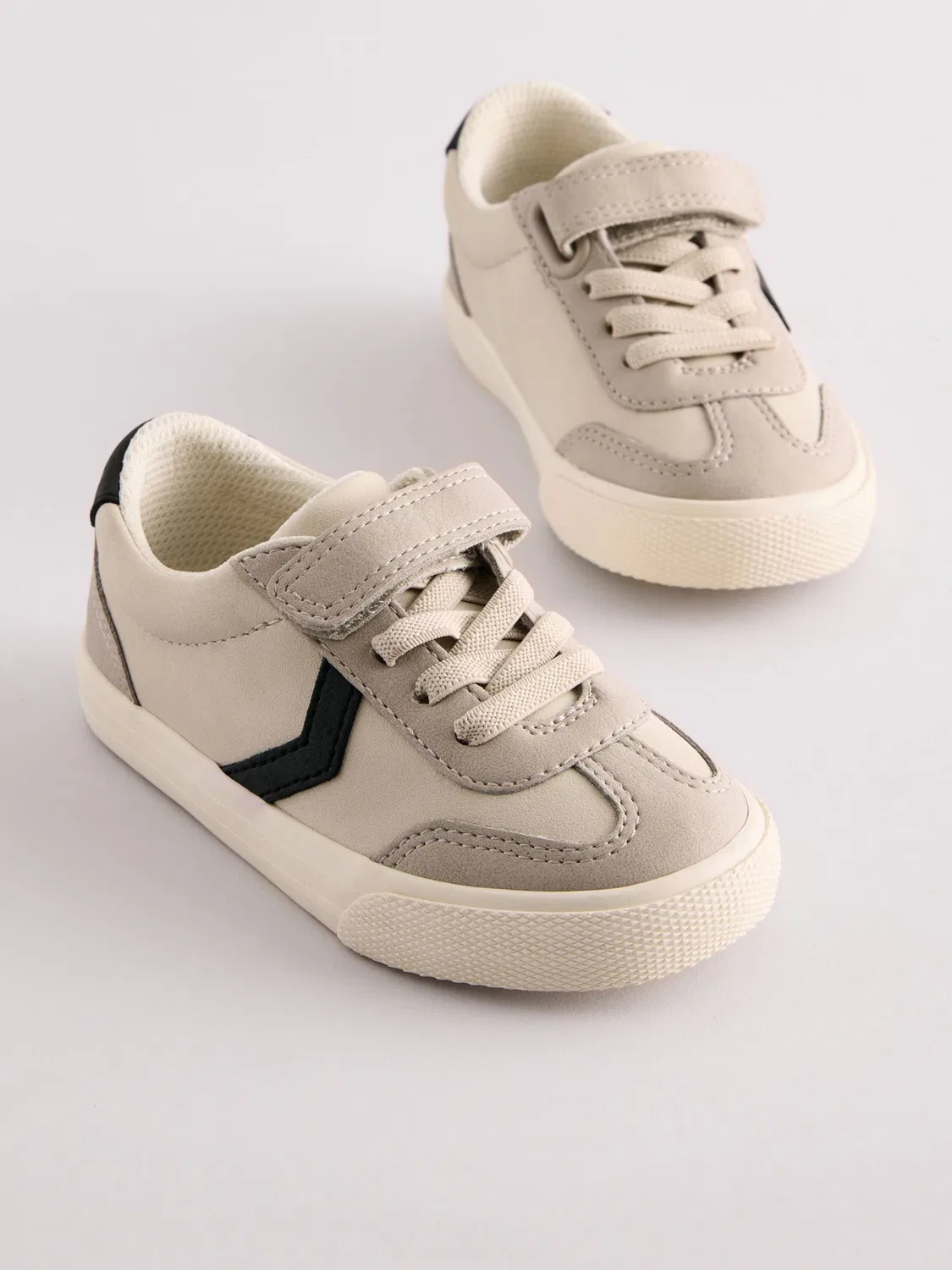 Кроссовки 'Paw Patrol' Next, Beige/Dark Beige — фото 2