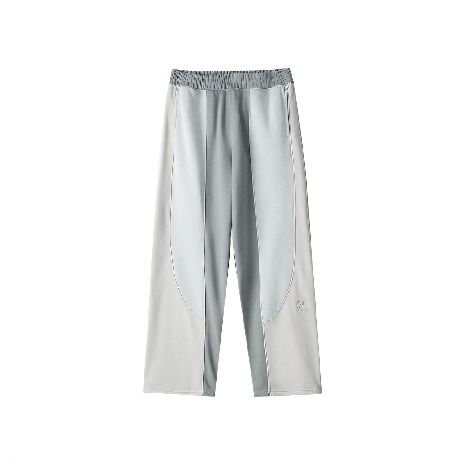 

Таргетто Вязаные Спортивные Штаны Унисекс Skechers, серый