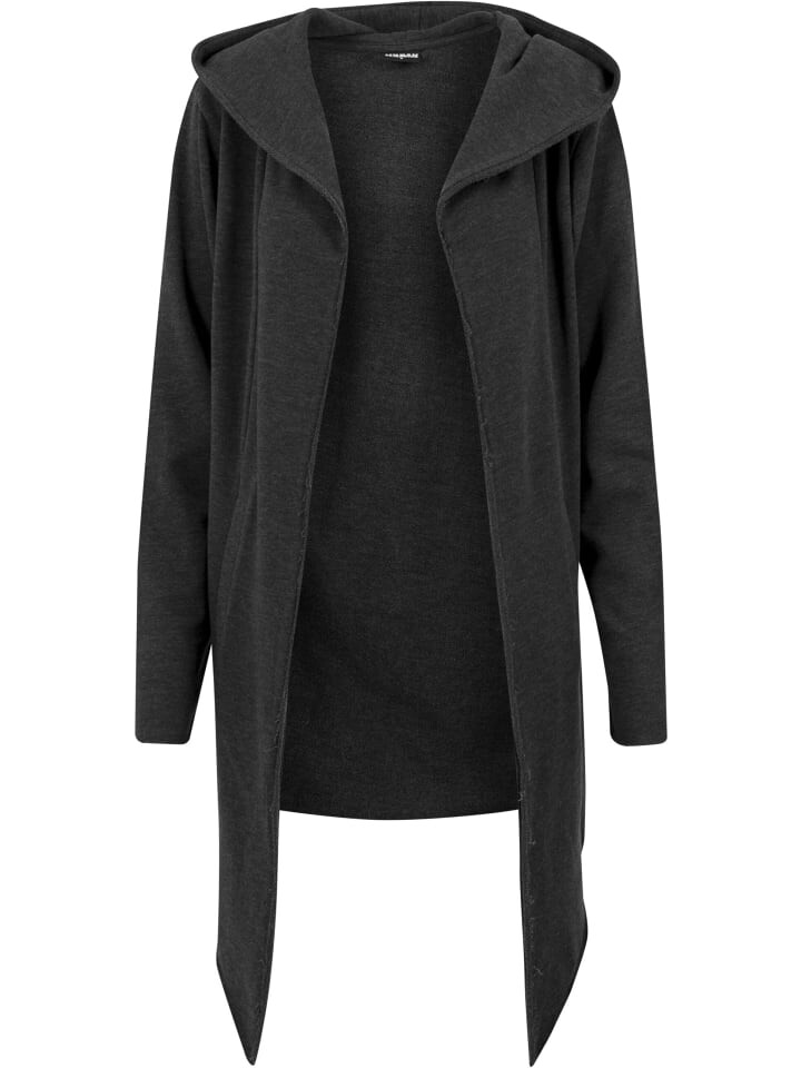 

Переходная куртка Urban Classics, цвет charcoal