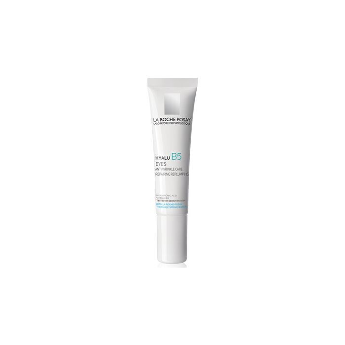

Тональная основа Hyalu B5 Antiarrugas Contorno de Ojos La Roche-Posay, 15 ml