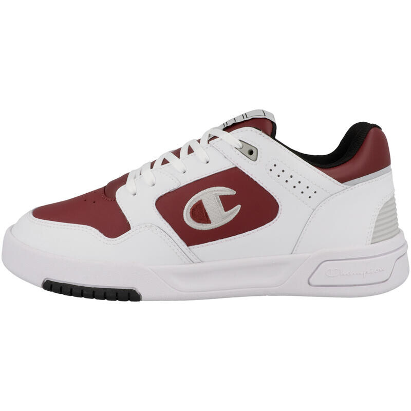 

Кроссовки низкие с низким вырезом Z80 LOW мужские CHAMPION, цвет weiss