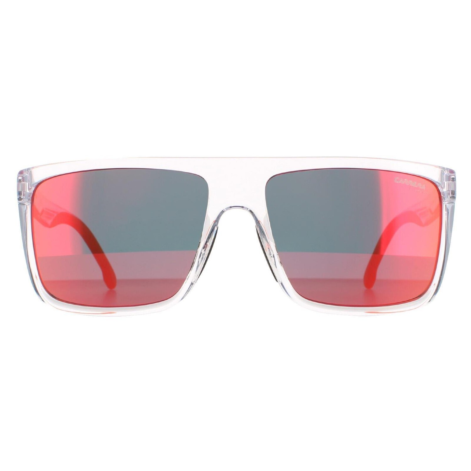 

Квадратное зеркало Crystal Red 8055/S Carrera, прозрачный