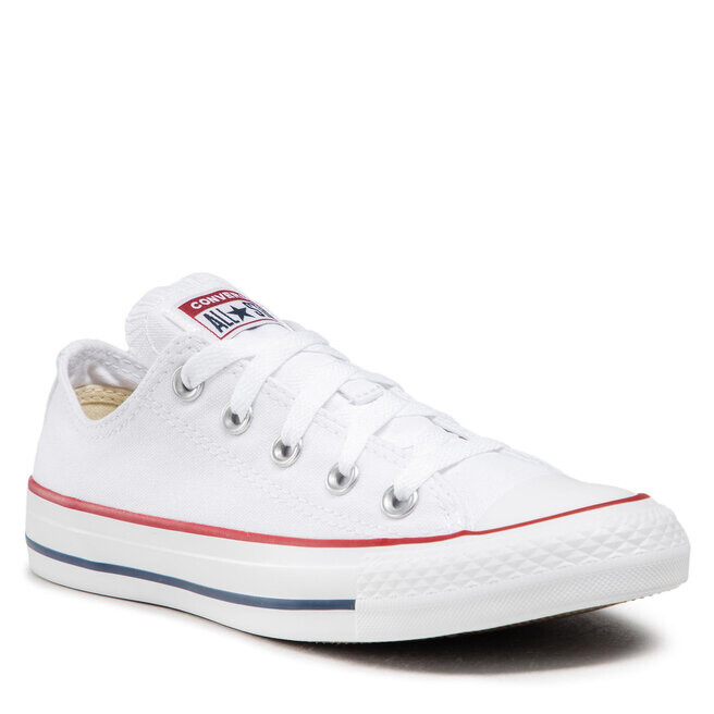 

Кроссовки Converse AllStar Ox, белый
