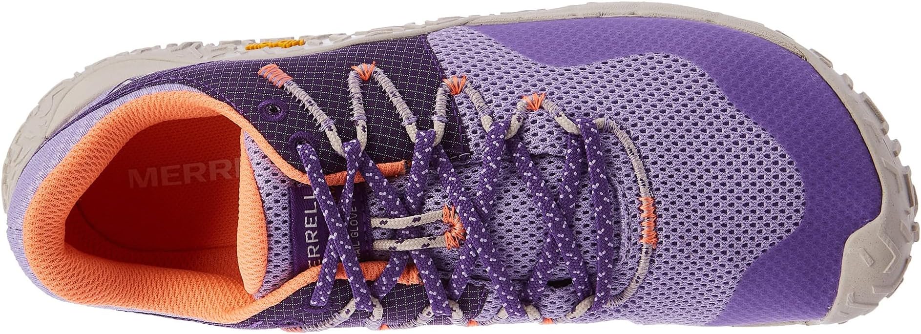 Кроссовки Merrell Trail Glove 7, Orchid — фото 2