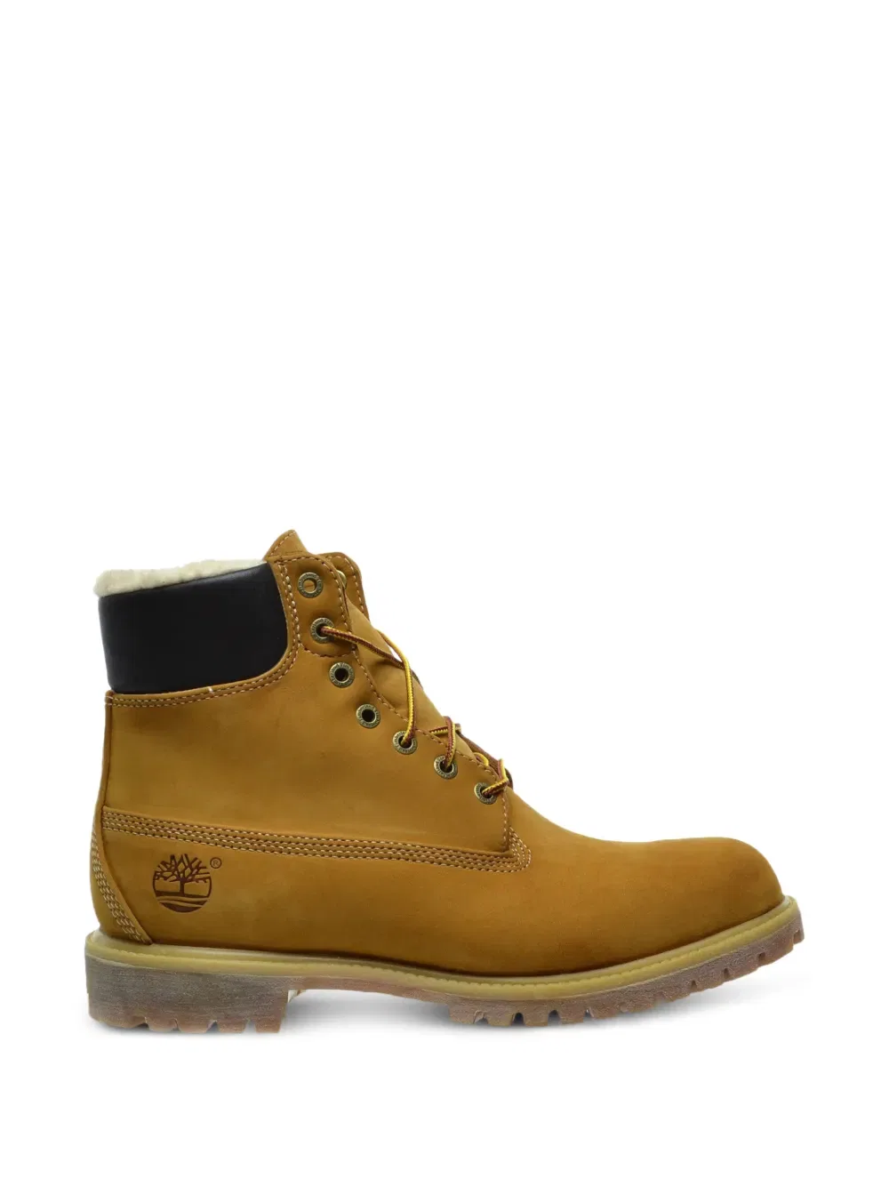 Премиальные 6-дюймовые ботинки Timberland, нейтральный