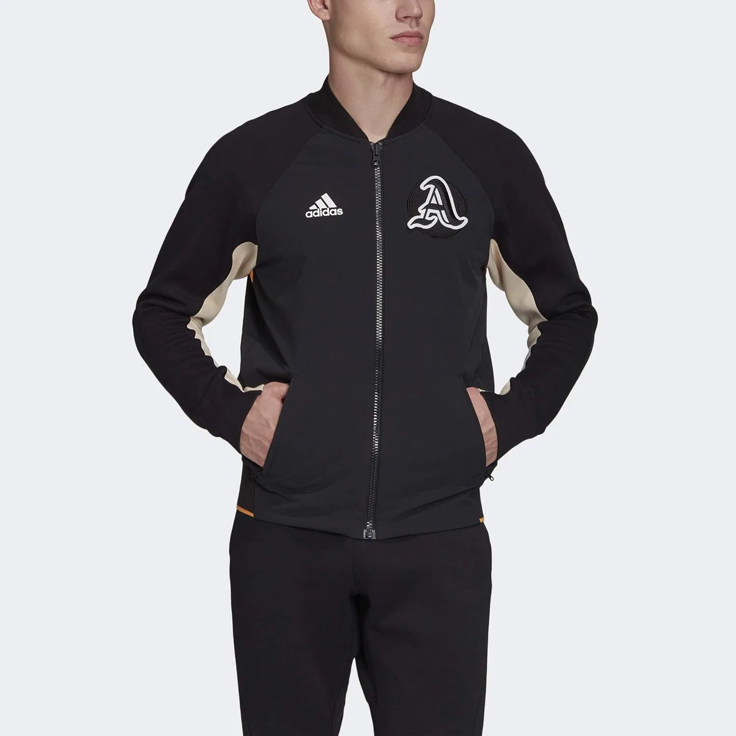 Куртка adidas V. City для мужчин