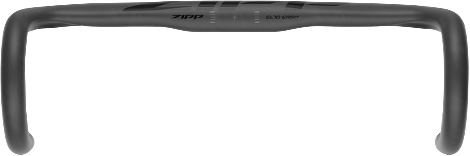 

Эргономичный руль SL-70 Zipp, черный