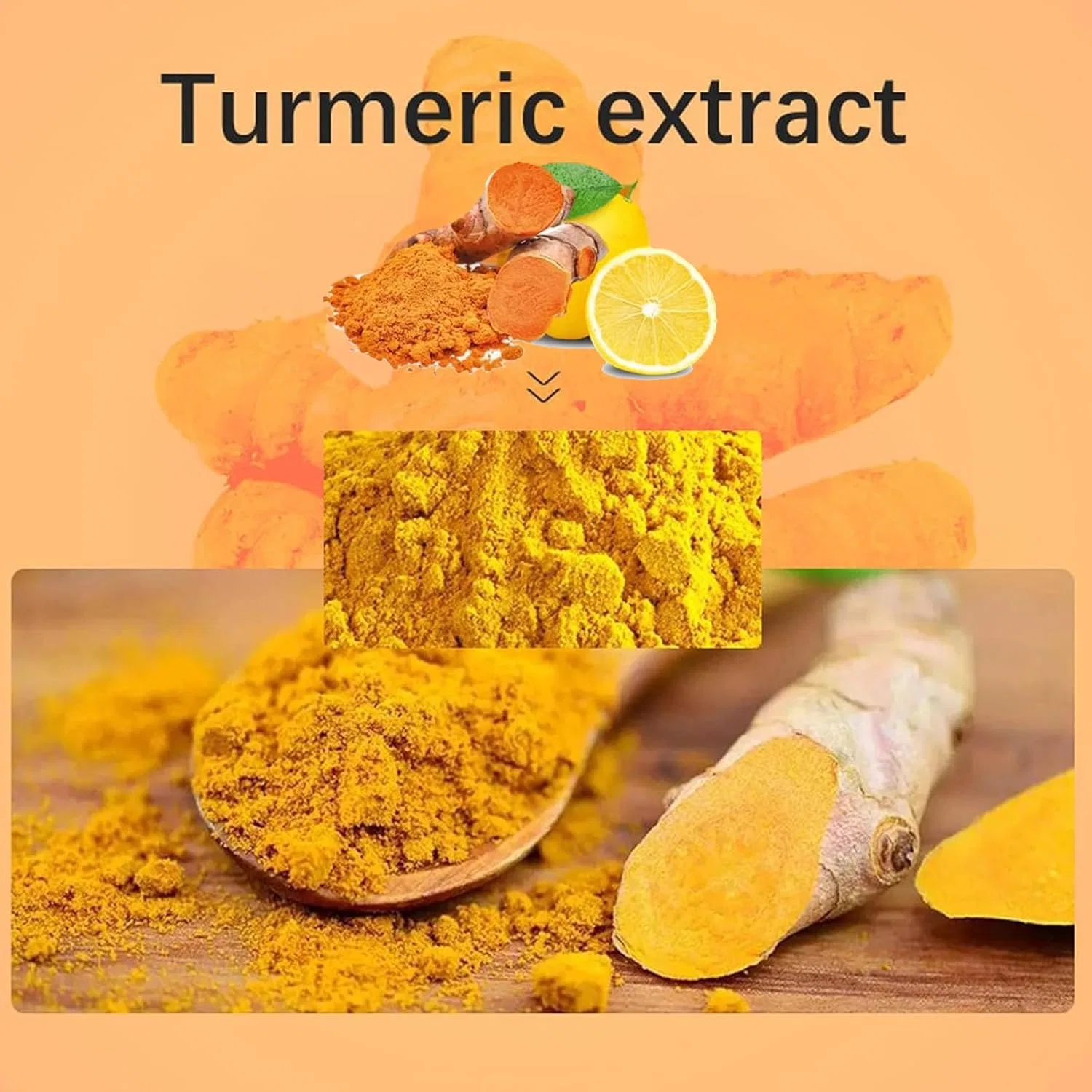 Мыло Lemon Turmeric Kojic Soap Kasvin 2 шт — фото 3