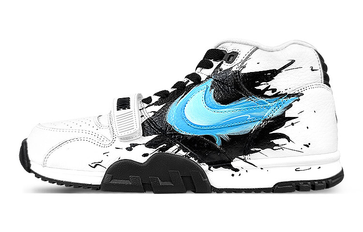 

Кроссовки Nike Air Trainer 1 для мужчин, White