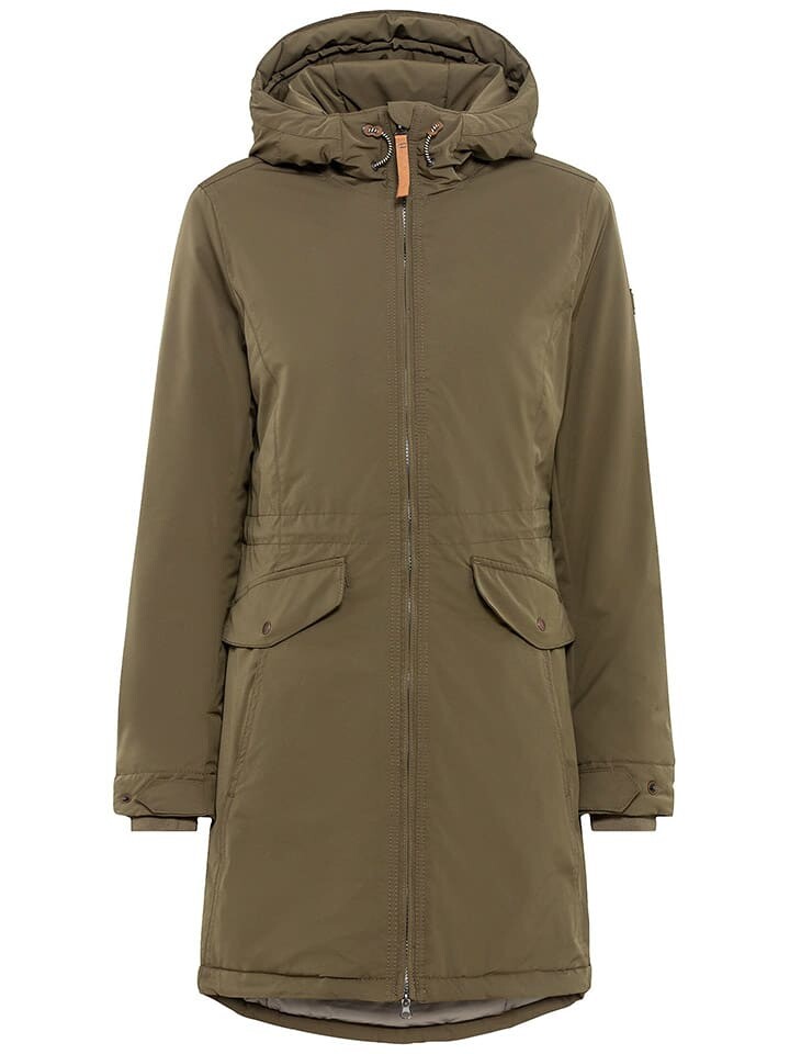 

Переходное пальто Camel Active Übergangsmantel, хаки