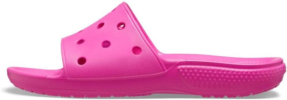 Сланцы Crocs унисекс для взрослых Marimekko Classic, Juice — фото 2