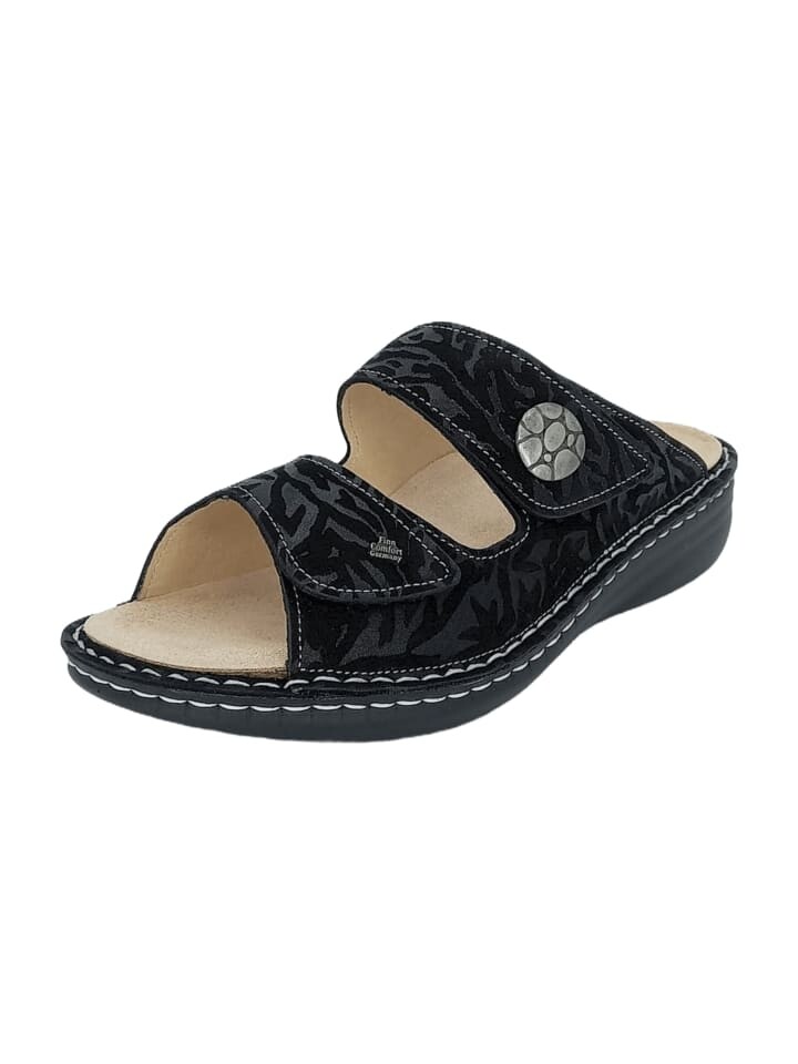 

Мюли Finn Comfort Komfort, черный