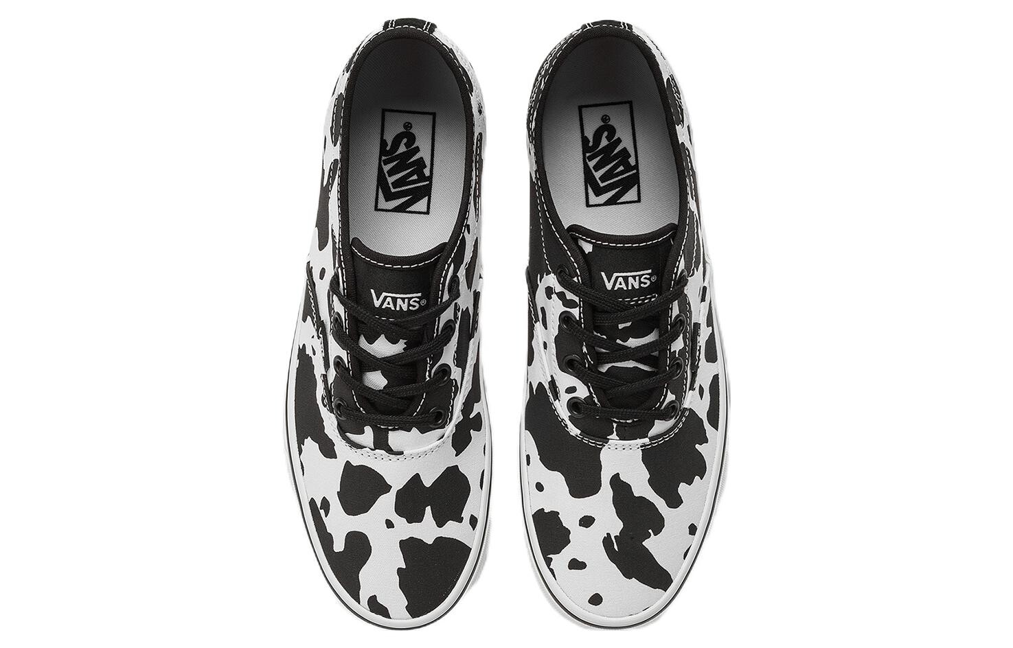 Женская обувь для скейтбординга Vans — фото 3