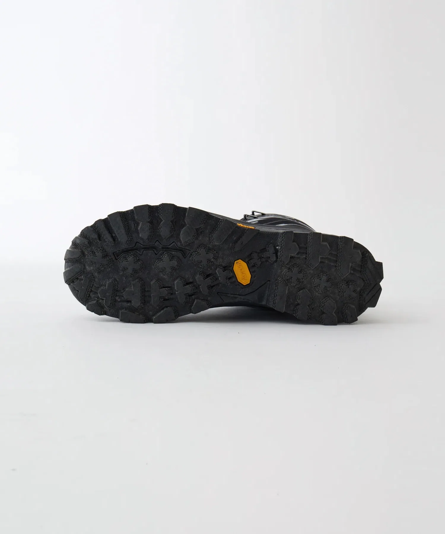 Мужские кроссовки White Mountaineering WM × RIG FOOTWEAR TEMBEA — фото 4