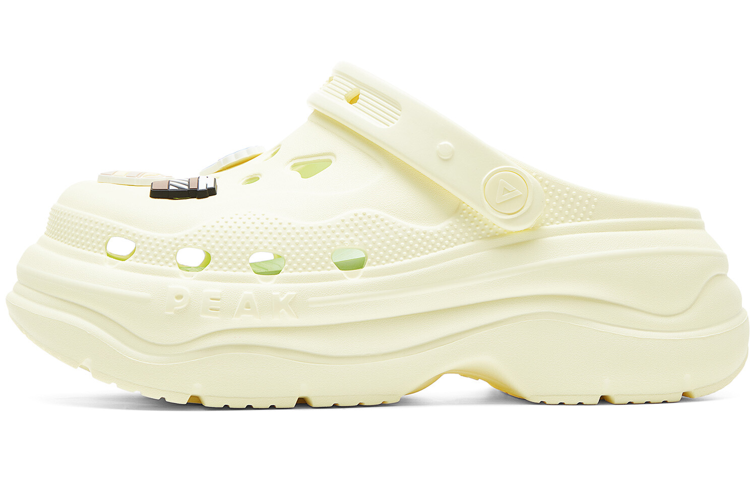Сабо PEAK Clogs Women's