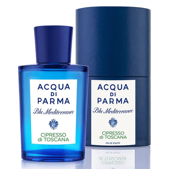 

Туалетная вода, 150 мл Acqua Di Parma, Blu Mediterraneo Cipresso Di Toscana