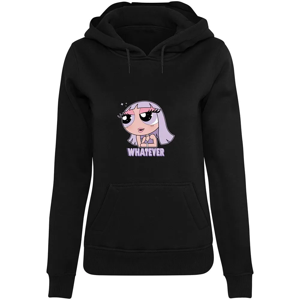 

Худи Miss Tee Forever Whatever, черный