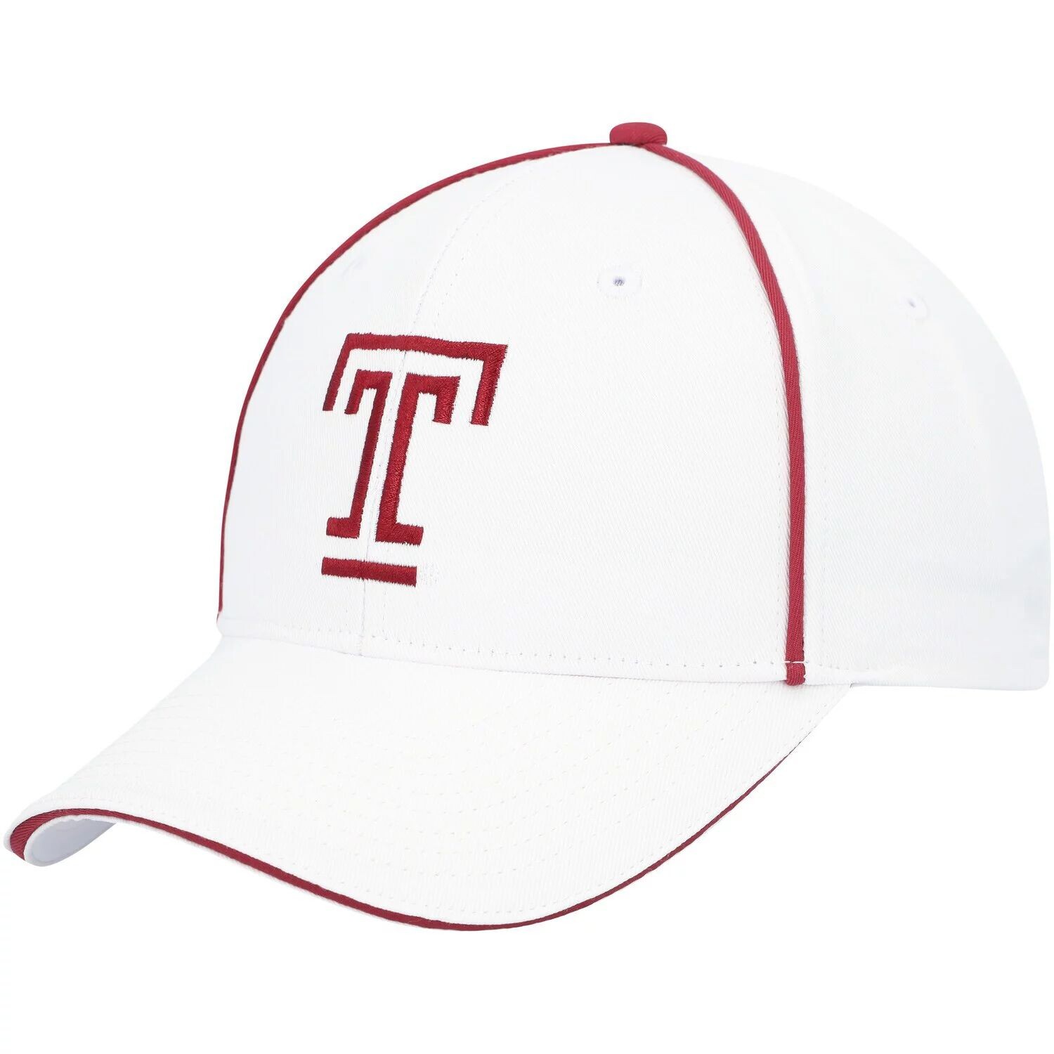

Мужская кепка Snapback Colosseum White Temple Owls Take Your Time