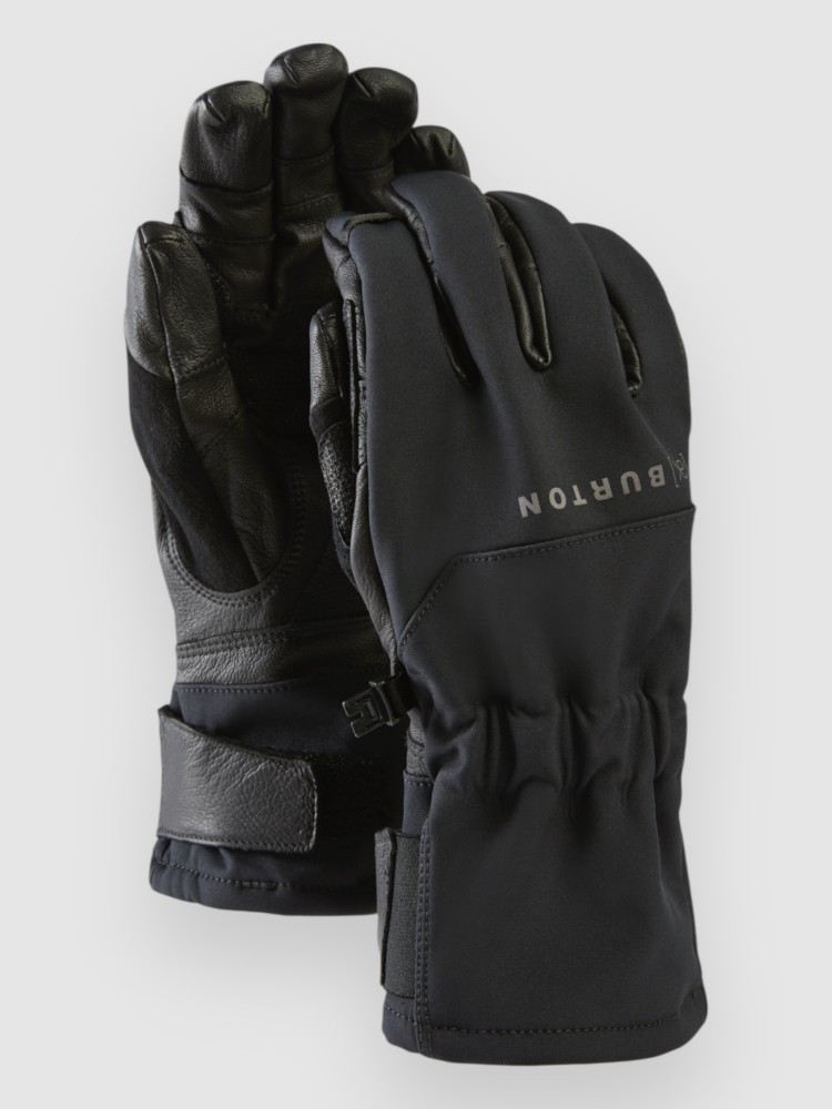 

Перчатки Burton AK Tech Handschuhe, true black