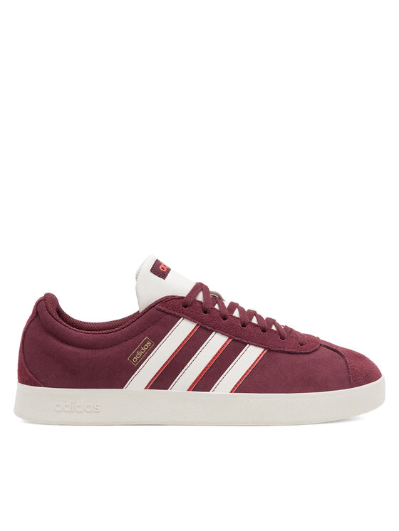 

Кроссовки VL COURT IF7555 Adidas, красный
