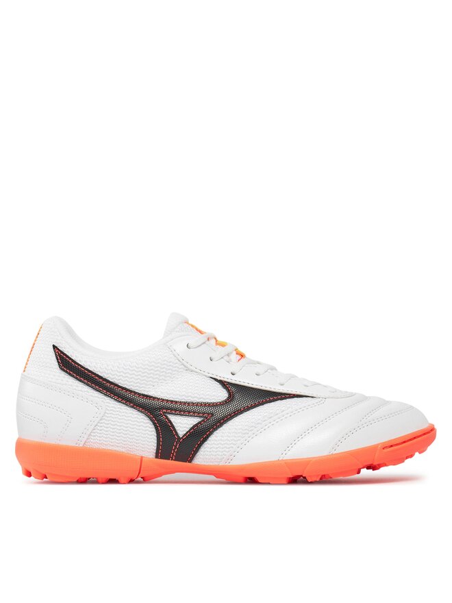 Футбольные бутсы Morelia Sala Club Tf Q1GB2303 Mizuno, белый