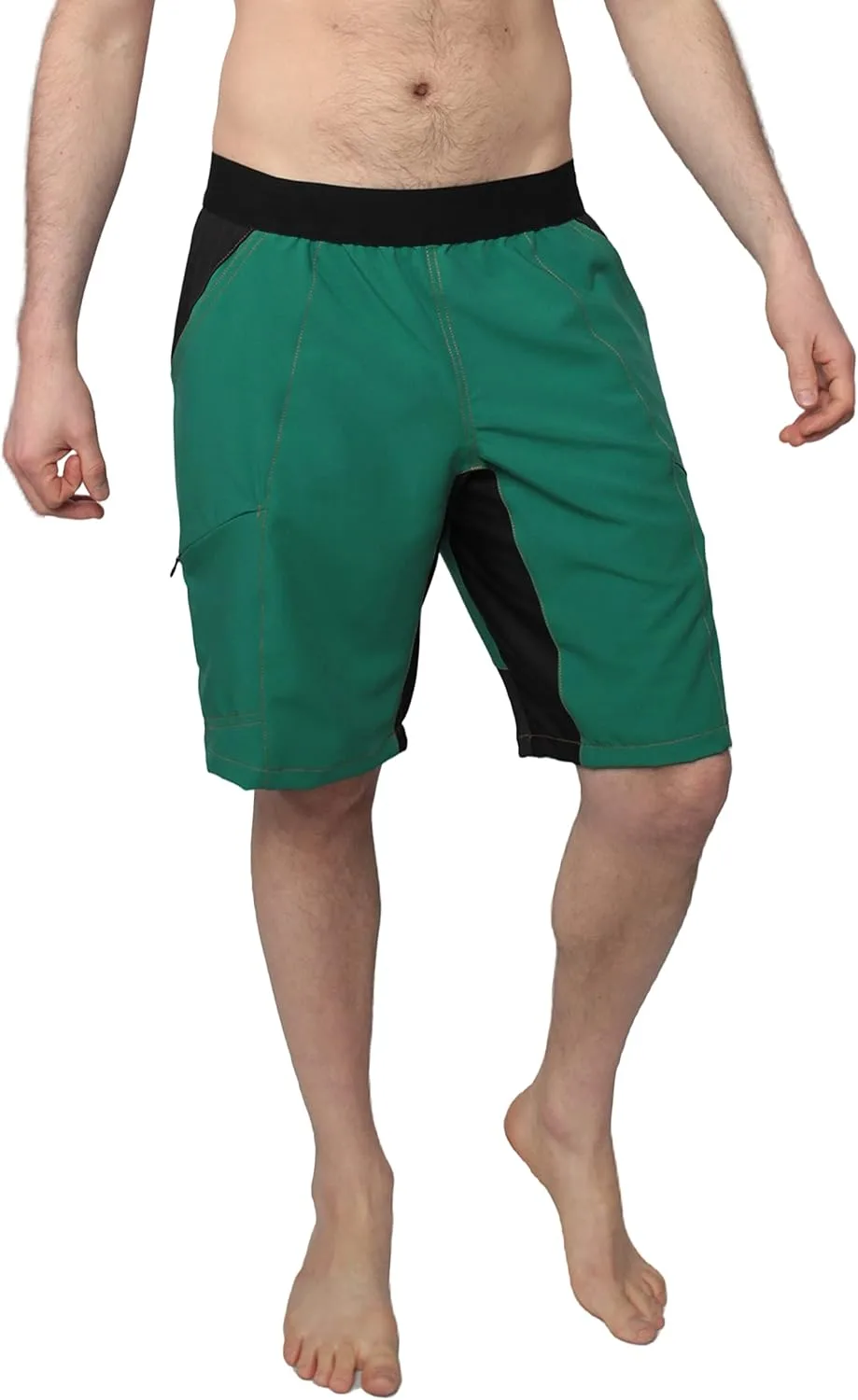 

Ucraft Climbing Anti-Gravity шорты. Эластичные, легкие и дышащие