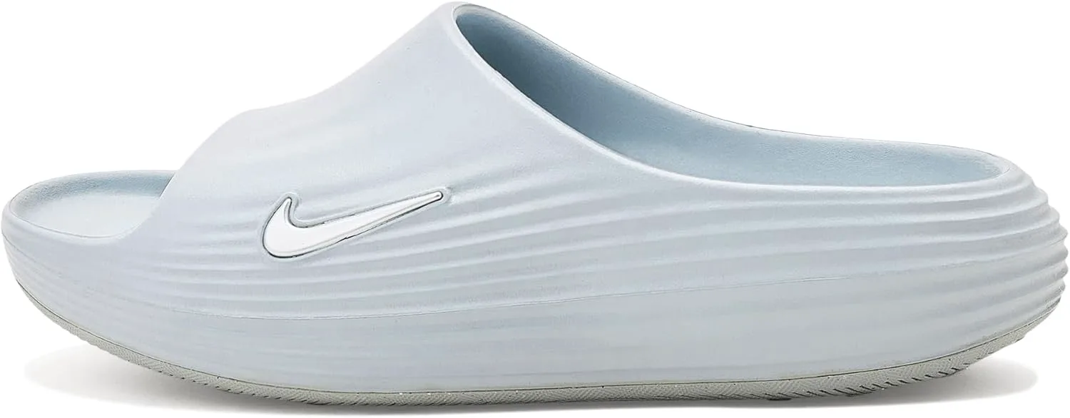 Мужские кроссовки Nike Reactx Rejuven8 Wolf Grey/Wolf Grey/Wolf Grey, размер 11, средний, серый — фото 4