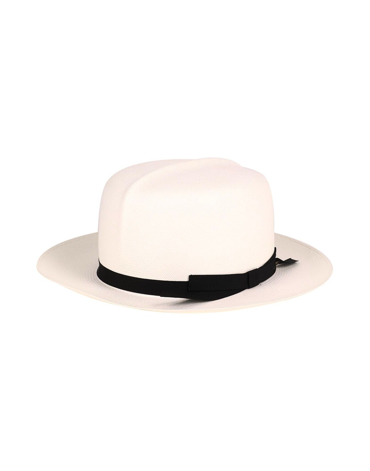 

Головной убор Borsalino, черный