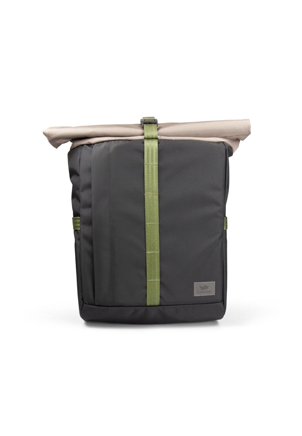 

Рюкзак Otis 38 см с отделением для ноутбука FREIBEUTLER, цвет Oliv Strap