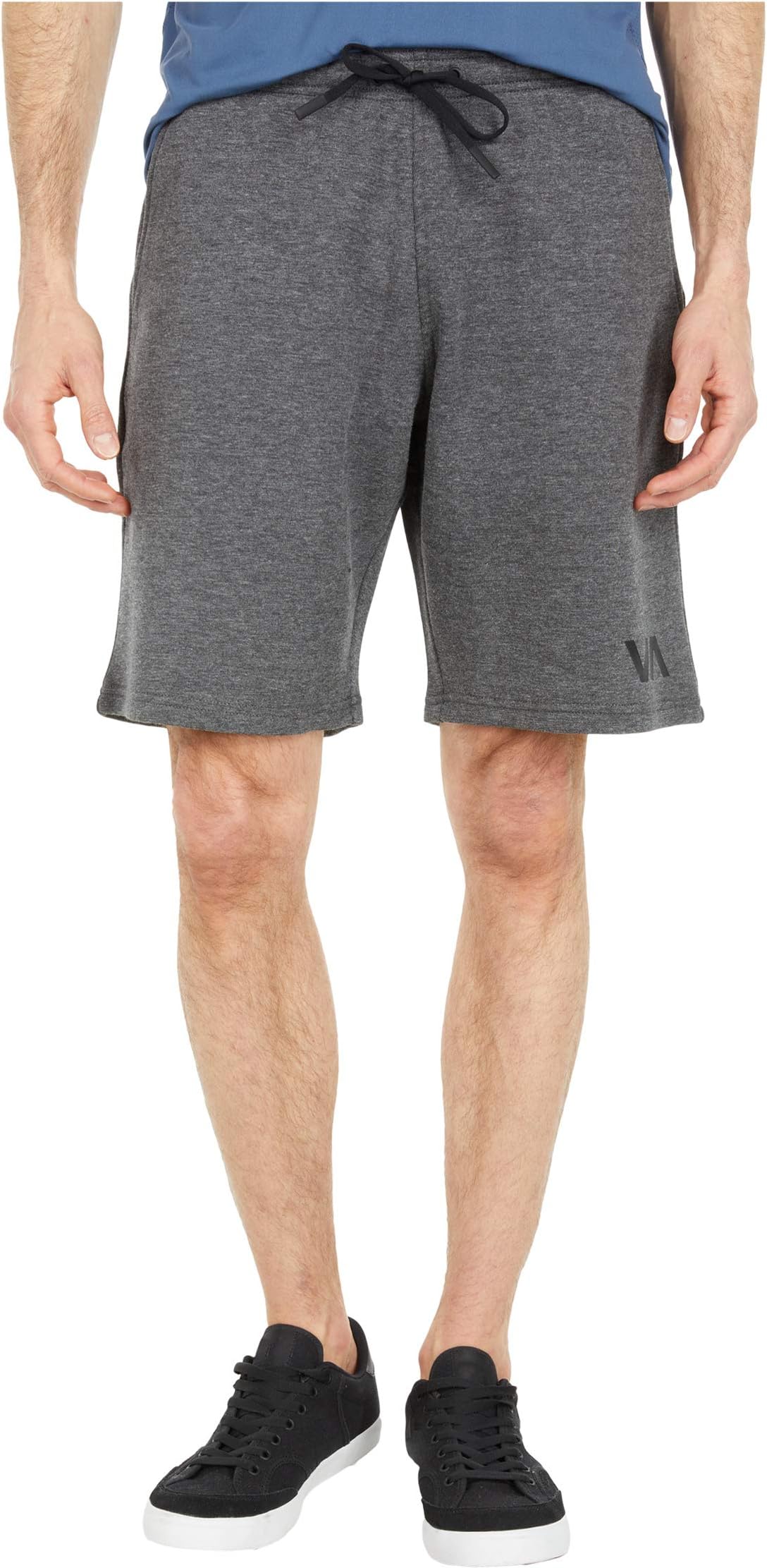 

Шорты RVCA Sport Shorts IV, цвет Smokey Grey Heather