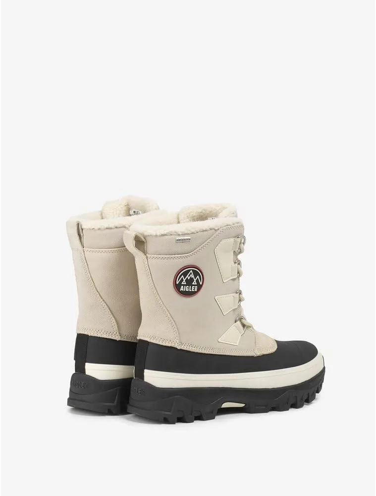 Мужские зимние ботинки Aigle Snow Eagle — фото 3