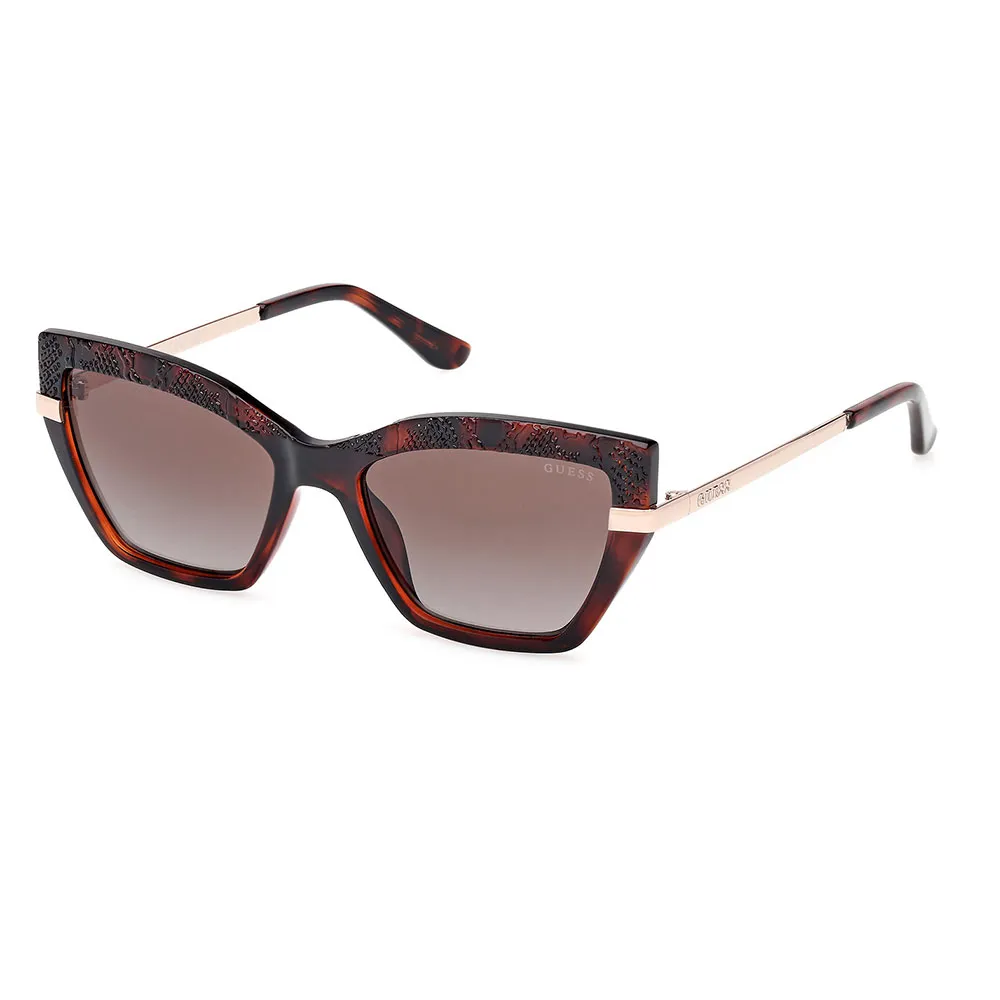 

Солнцезащитные очки Guess GU00216 для женщин, коричневый